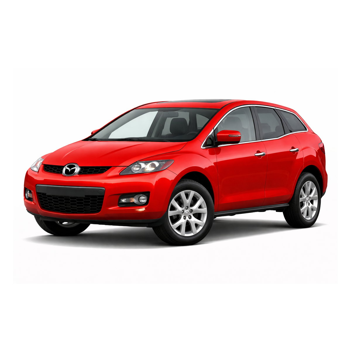LUNETA MAZDA CX-7 2006-